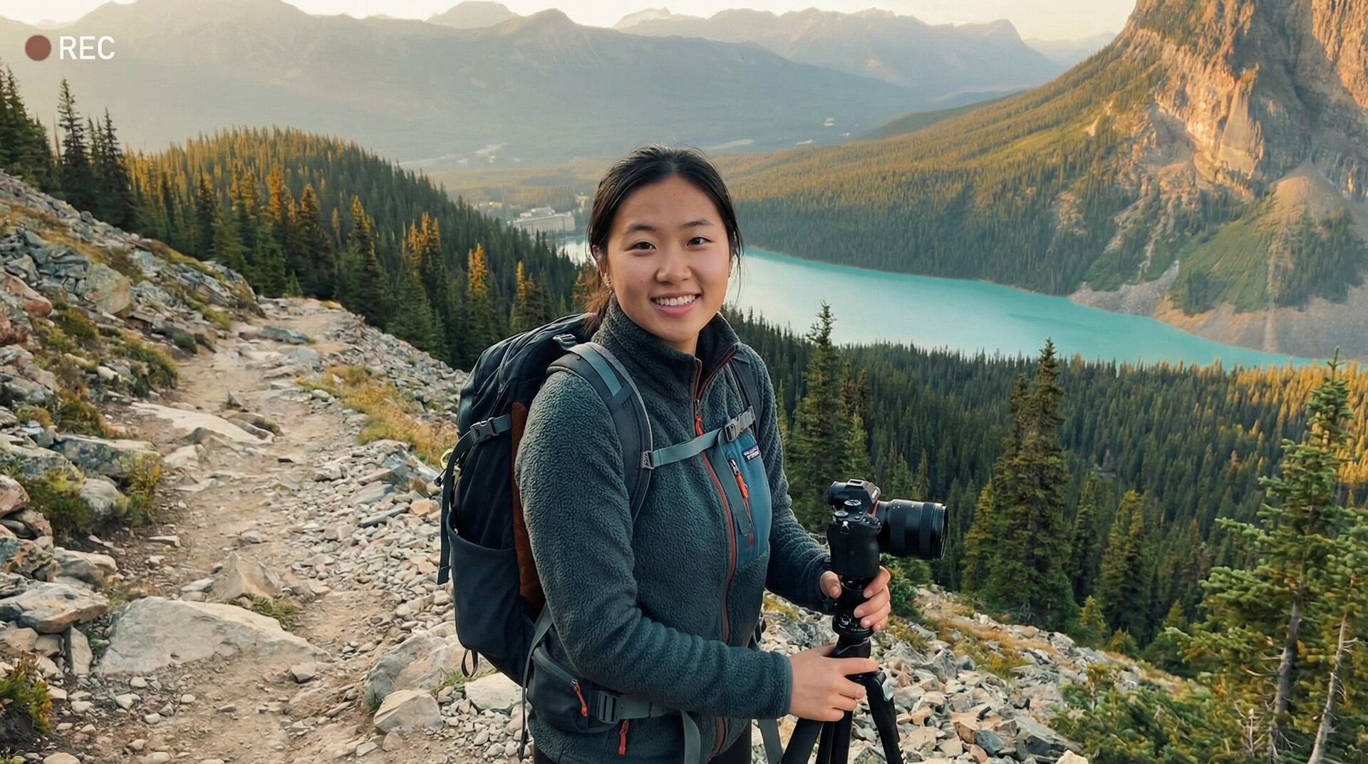 呦呦视频旅行视频